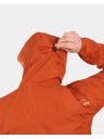 Kilpi Muška outdoor jakna Kilpi SONNA-M Smeđa