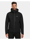 Kilpi Muška outdoor jakna Kilpi OLVERA-M Crna