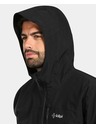Kilpi Muška outdoor jakna Kilpi OLVERA-M Crna