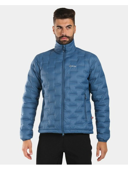 Kilpi Muška izo jakna Kilpi PAPILON-M Tamnoplava