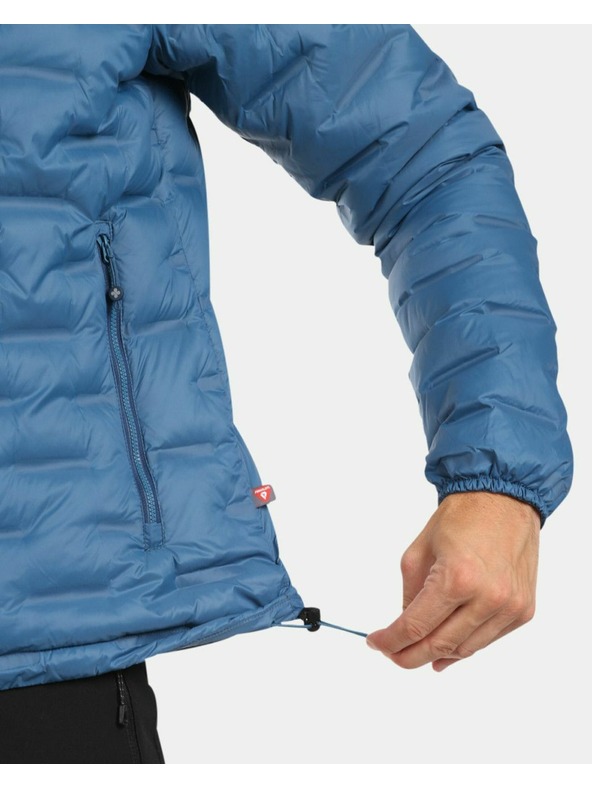 Kilpi Muška izo jakna Kilpi PAPILON-M Tamnoplava