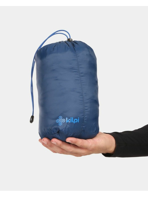 Kilpi Muška pernata jakna Kilpi PYRAMIDEN-M Tamno plava