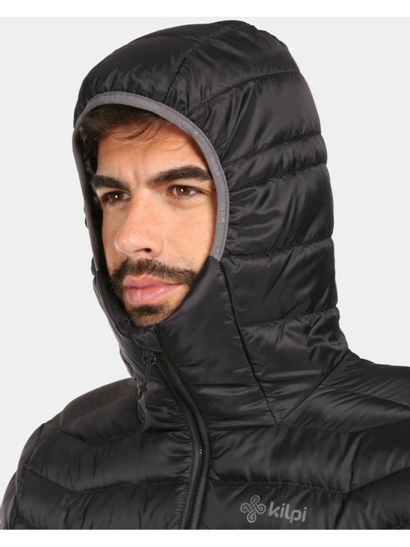 Kilpi Muška perjanica Kilpi PYRAMIDEN-M Black