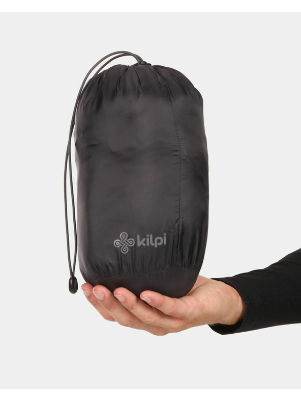 Kilpi Muška perjanica Kilpi PYRAMIDEN-M Black