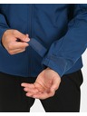 Kilpi Muška softshell jakna Kilpi RAVIO-M Tamnoplava