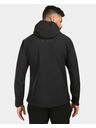 Kilpi Muška softshell jakna Kilpi RAVIO-M Black
