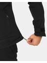Kilpi Muška softshell jakna Kilpi RAVIO-M Black