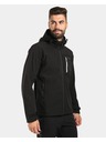 Kilpi Muška softshell jakna Kilpi RAVIO-M Black