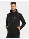 Kilpi Muška softshell jakna Kilpi RAVIO-M Black