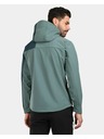 Kilpi Muška softshell jakna Kilpi ONTAVIO-M Khaki