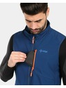 Kilpi Muški softshell prsluk Kilpi NOIL-M Tamno plavi
