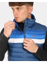 Kilpi Muški zatopleni prsluk Kilpi KENAI-M Tamno plavi