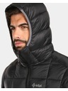 Kilpi Muška termo jakna Kilpi REBEKI-M Crna