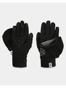 Kilpi Unisex trčarske rukavice Kilpi DRAG-U Crna