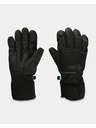 Kilpi Unisex skijaške rukavice Kilpi SKIMI-U Crna