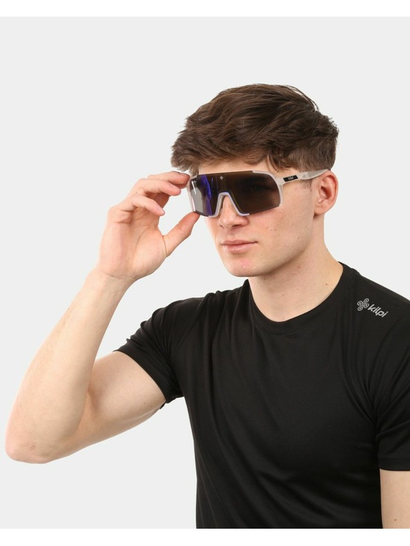 Kilpi Uniseks sunčane naočale Kilpi LECANTO-U Tamno plava