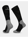 Kilpi Kompresijske dokolenice Kilpi COMPRESS-U Black