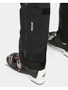 Kilpi Muške hardshell hlačice Kilpi LAZZARO-M Crna