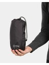 Kilpi Muške vodootporne hardshell hlačice Kilpi ALPIN-M Crna