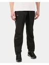 Kilpi Muške vodootporne outdoor hlače Kilpi MAULES-M Crna