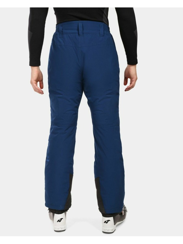 Kilpi Muške skijaške hlače Kilpi GABONE-M Tamnoplave