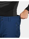 Kilpi Muške skijaške hlače Kilpi GABONE-M Tamnoplave