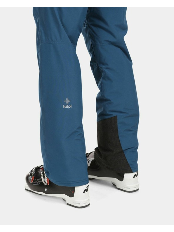 Kilpi Muške skijaške hlače Kilpi GABONE-M Tamnoplave