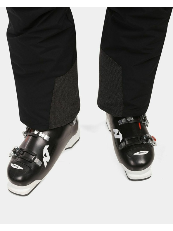 Kilpi Muške skijaške hlače Kilpi GABONE-M Black