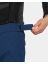 Kilpi Muške softshell skijaške hlače Kilpi RHEA-M Tamnoplave
