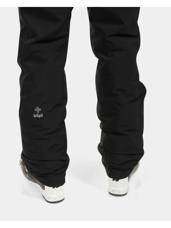 Kilpi Muške skijaške hlače Kilpi GABONE-M Black