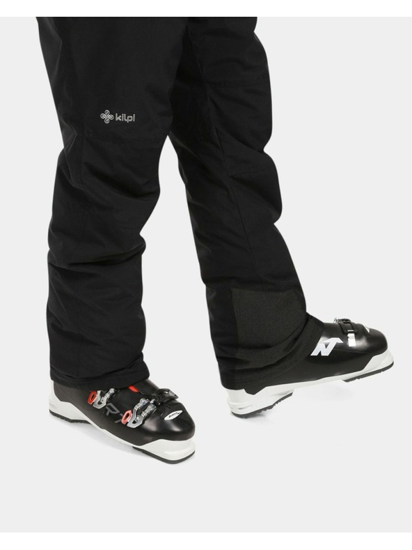 Kilpi Muške skijaške hlače Kilpi GABONE-M Black