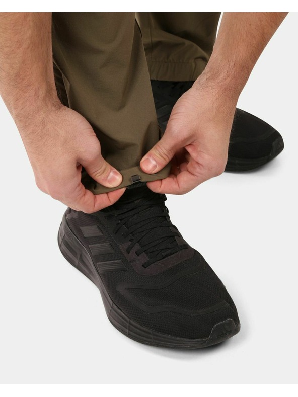 Kilpi Muške outdoor skidive hlače Kilpi HOSIO-M Khaki