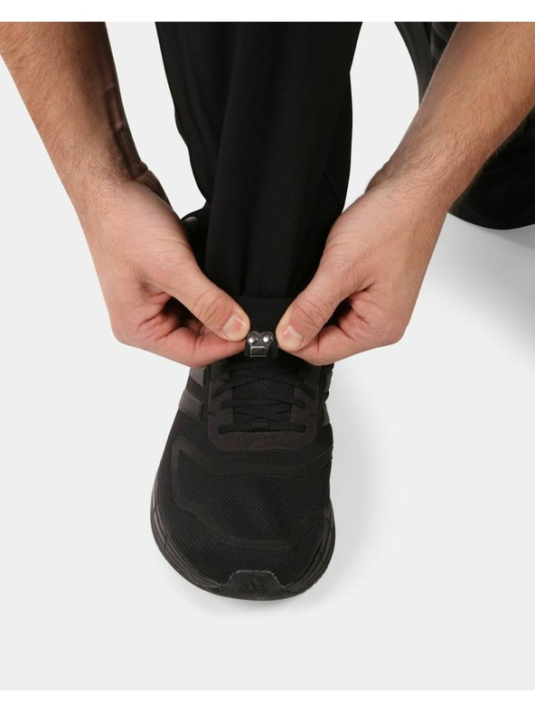 Kilpi Kilpi HOSIO-M muške odvojive hlače za van, crne