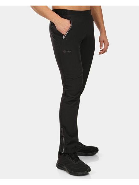 Kilpi Muške jogging hlače Kilpi HEYES-M Black