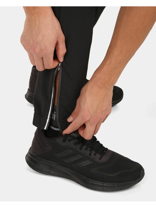 Kilpi Muške jogging hlače Kilpi HEYES-M Black