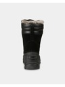 Kilpi Visoke zateplene vodootporne cipele Kilpi ANTARTIC HIGH WP-U Crna