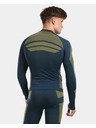 Kilpi Muška termo majica Kilpi NATHAN-M Tamkoplava