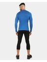 Kilpi Muška bešavna termo majica dugih rukava Kilpi NATHAN-M Plava