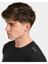 Kilpi Muška pamučna majica Kilpi PROMO-M Black