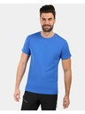 Kilpi Muška pamučna majica Kilpi PROMO-M Blue