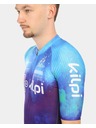 Kilpi Muški biciklistički dres Kilpi CORRIDOR-M Plava