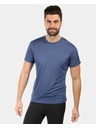 Kilpi Muška funkcionalna majica Kilpi DIMA-M Tamnoplava