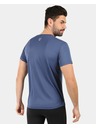 Kilpi Muška funkcionalna majica Kilpi DIMA-M Tamnoplava