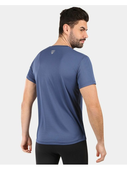 Kilpi Muška funkcionalna majica Kilpi DIMA-M Tamnoplava