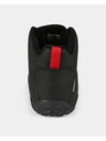 Kilpi Uniseks visoka outdoor barefoot obuća Kilpi BARE HIGH WP-U Crna