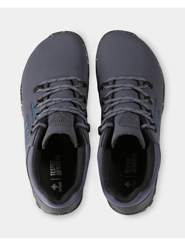 Kilpi Outdoor barefoot obuća Kilpi BARELO LOW-U Tamno plava