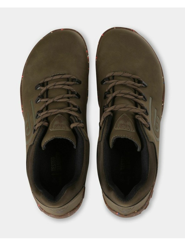 Kilpi Vanjska barefoot obuća Kilpi BARELO LOW-U Zelena