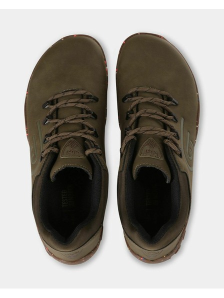 Kilpi Vanjska barefoot obuća Kilpi BARELO LOW-U Zelena