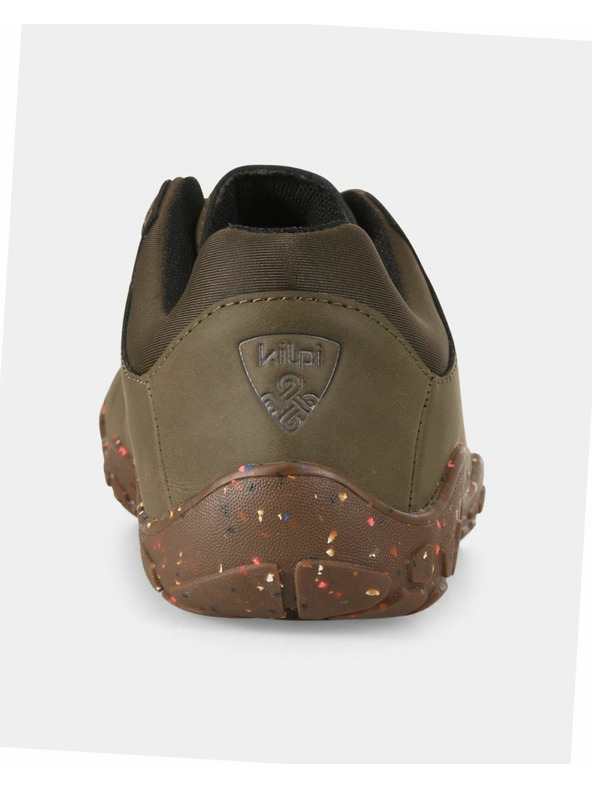 Kilpi Vanjska barefoot obuća Kilpi BARELO LOW-U Zelena