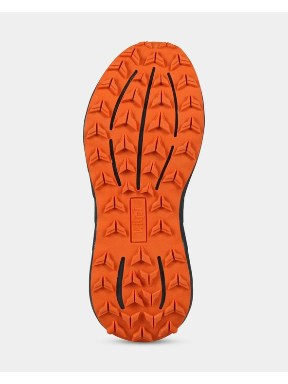 Kilpi Trail obuća Kilpi RACERY LOW-U Tamno plava